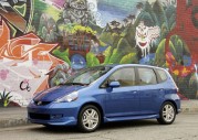 Honda Fit Sport